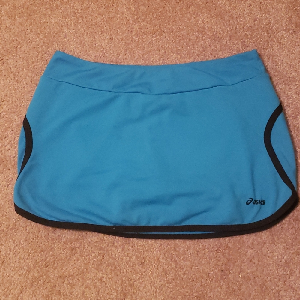 Asics Women's Skirt